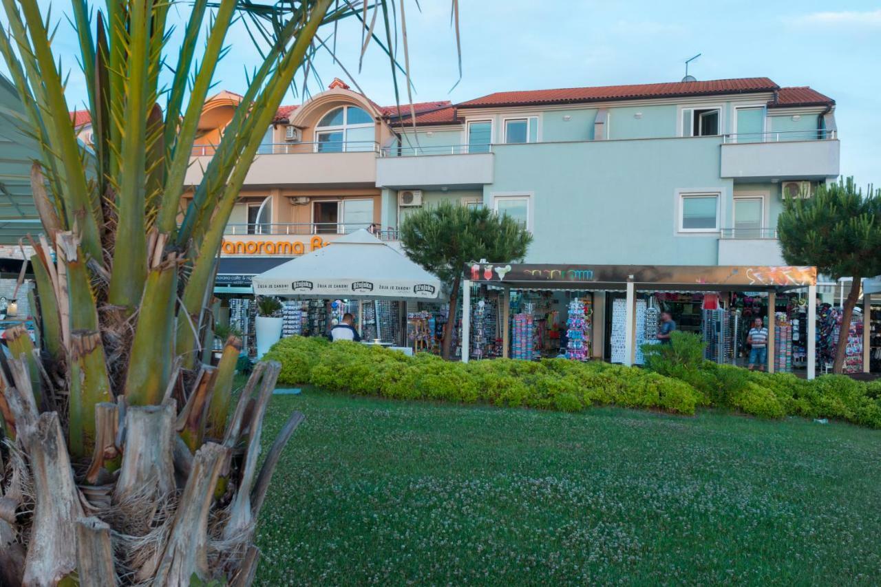 Apartments Riva Medulin Exterior photo